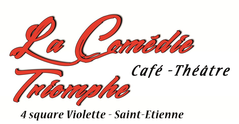 Comédie Triomphe image