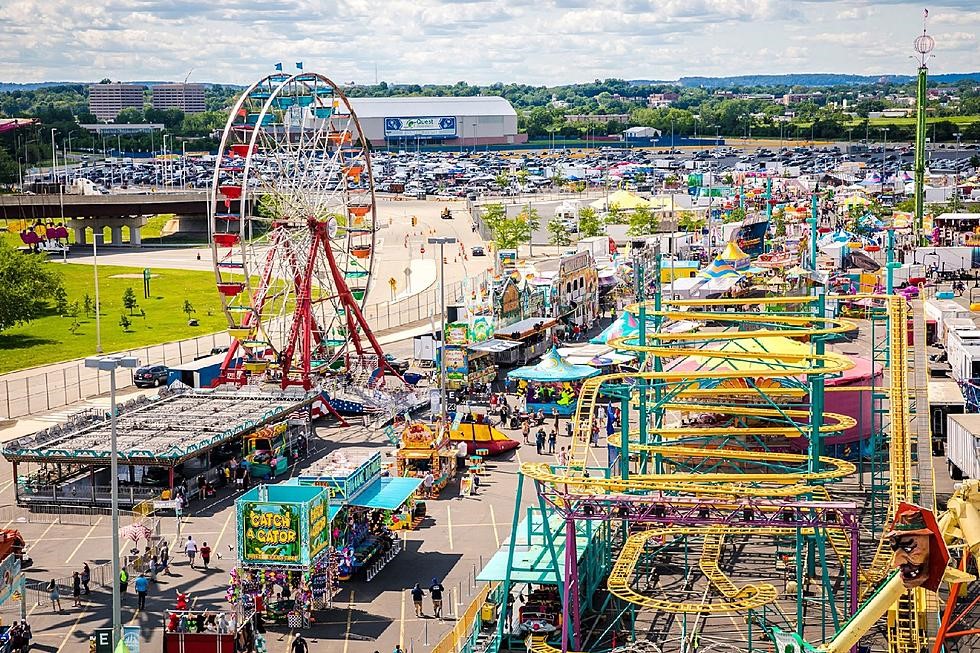 Indiana State Fair image