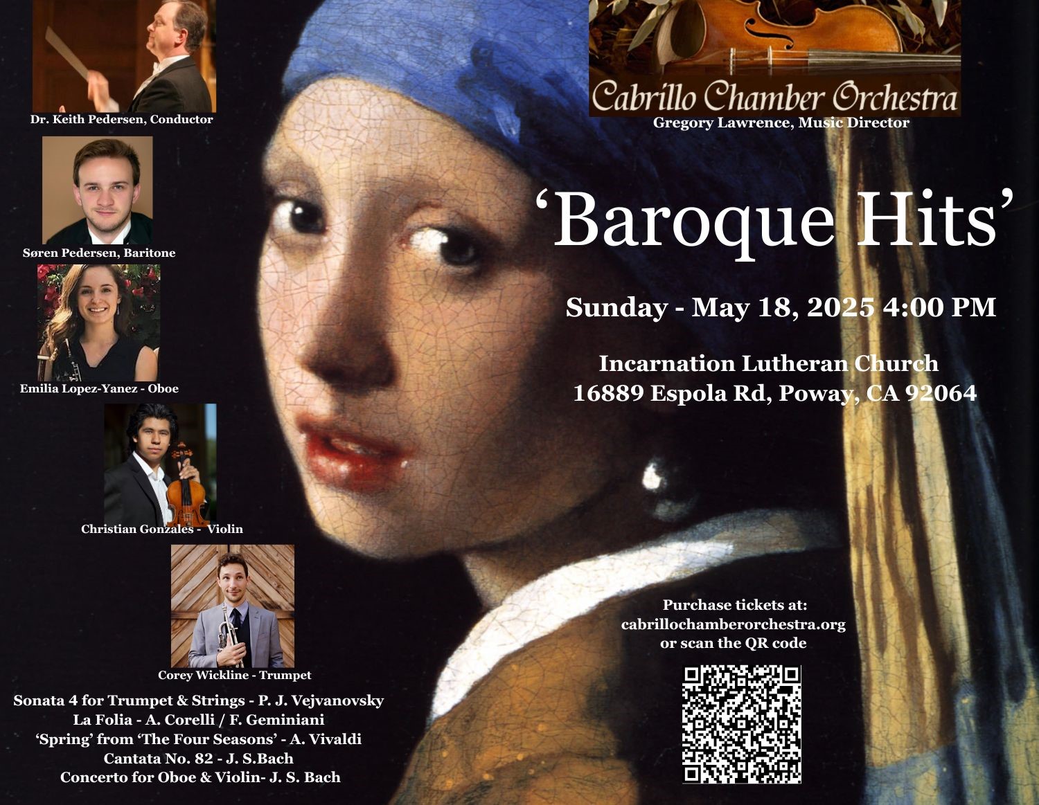 'Baroque Hits' image