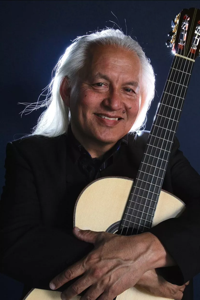 CAO presents Robert Wetzel, Guitarist image