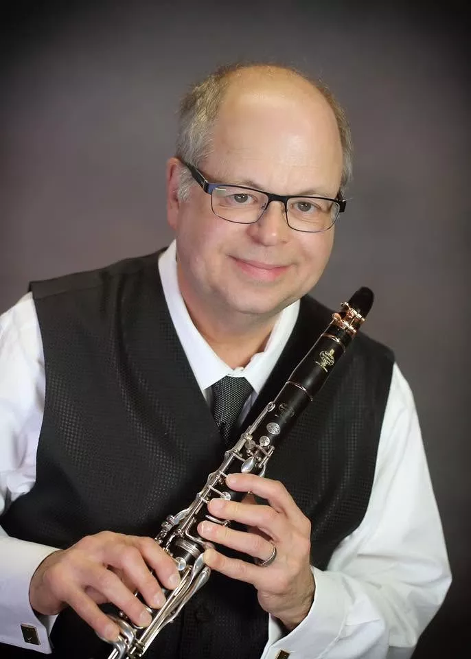 Get information & buy tickets toCAO presents Robert Zelickman, Clarinet & Joanne Stohs, Piano In Recital on Apr 03, 18:00 @Home of Greg & Pam Lawrence