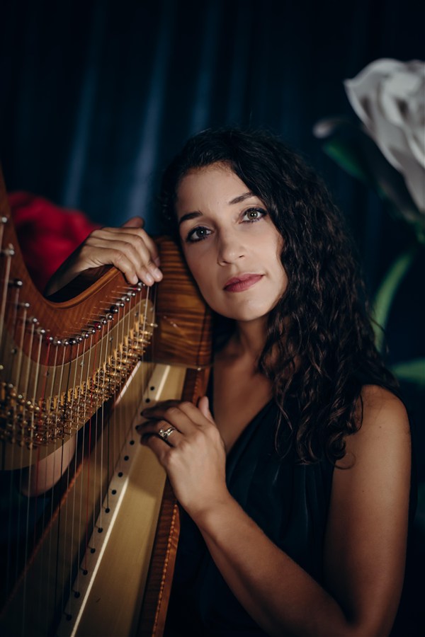 CCO Presents in Recital