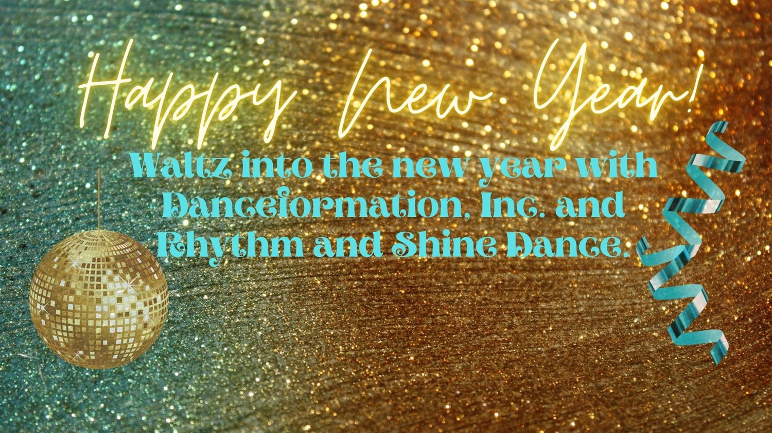 Waltz into 2025 image