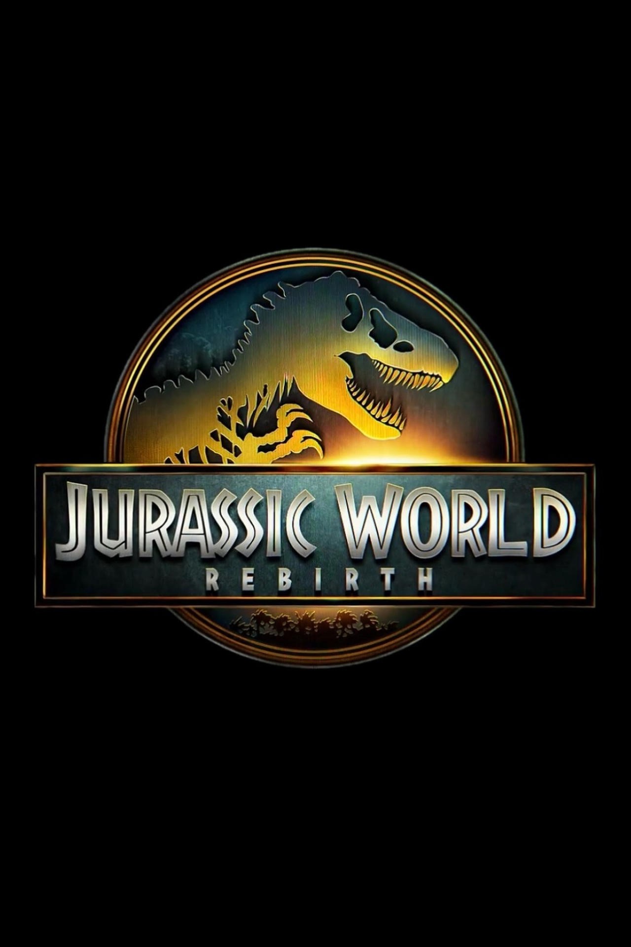 JURASSIC WORLD REBIRTH image