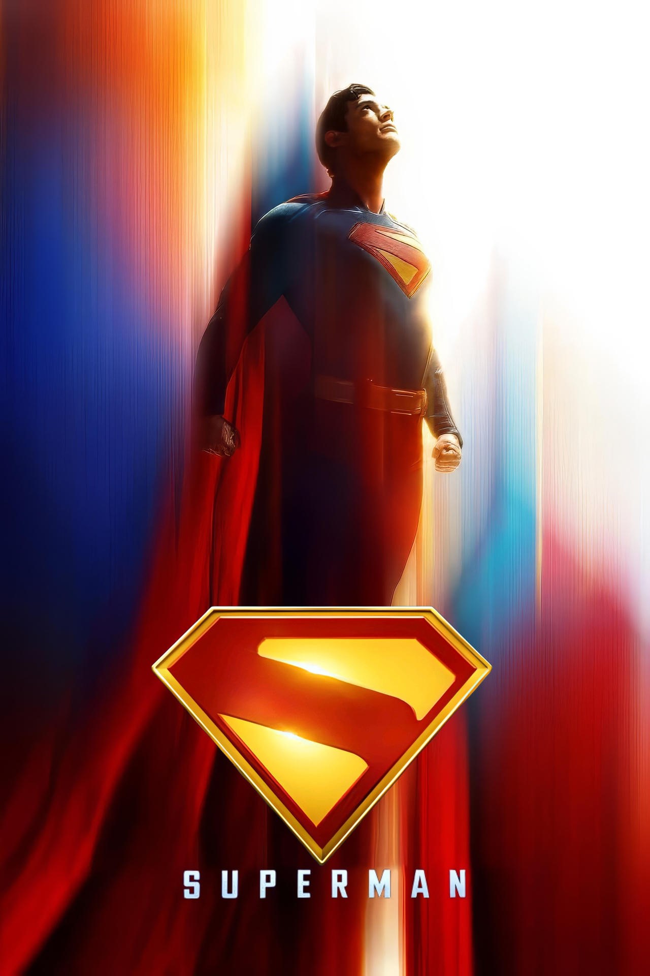 SUPERMAN image