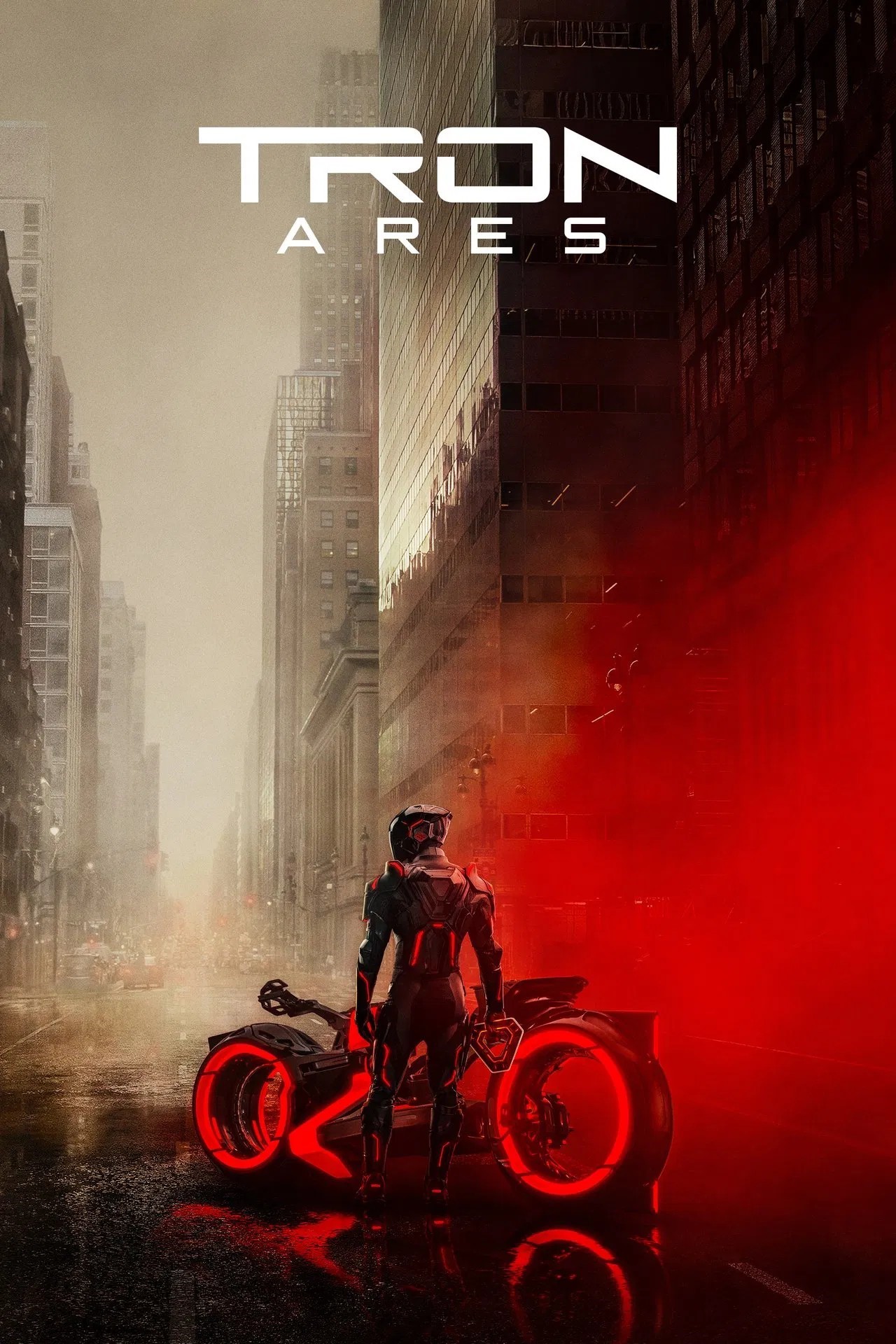 TRON: ARES image