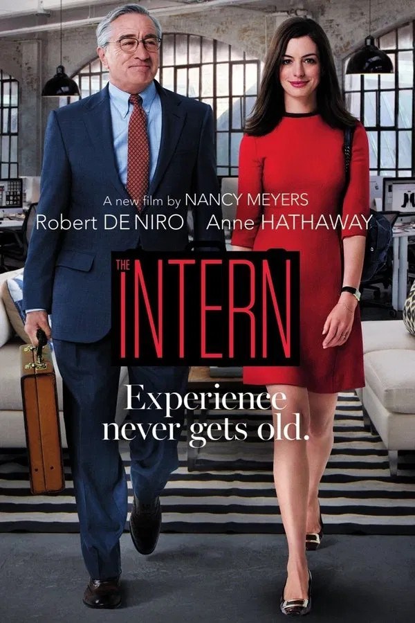 THE INTERN image