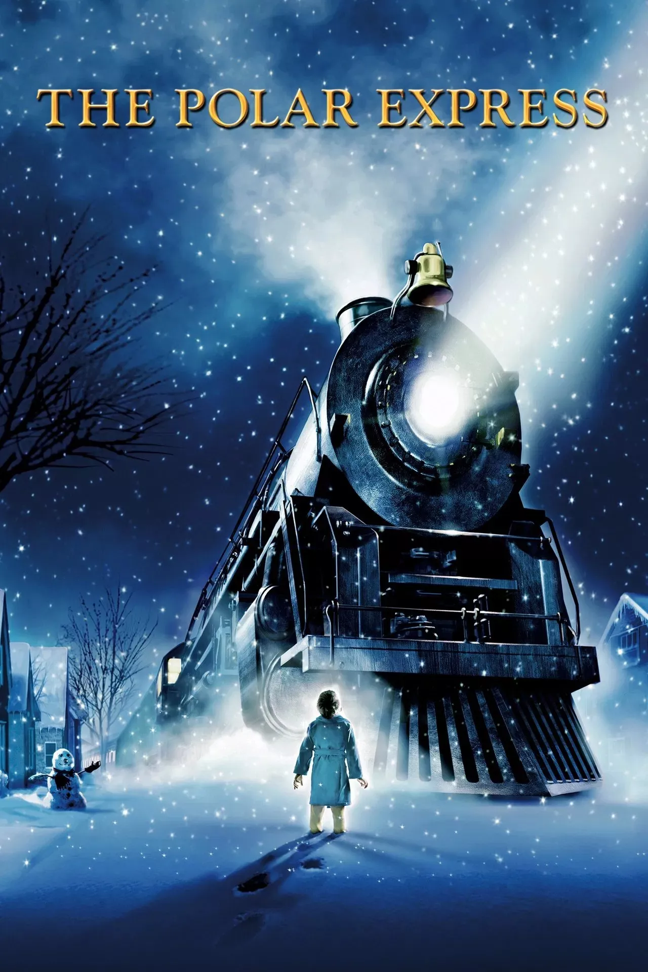 POLAR EXPRESS image