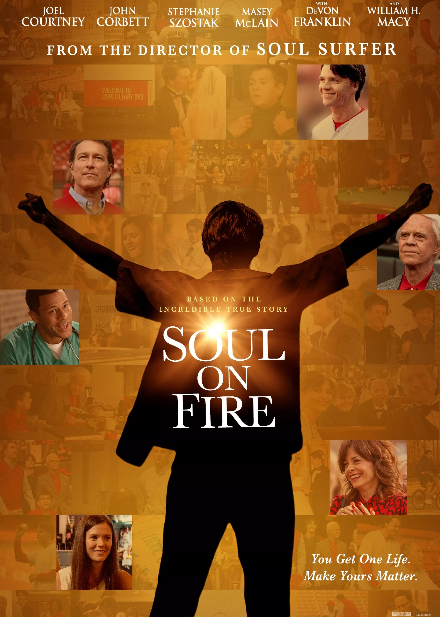 SOUL ON FIRE image