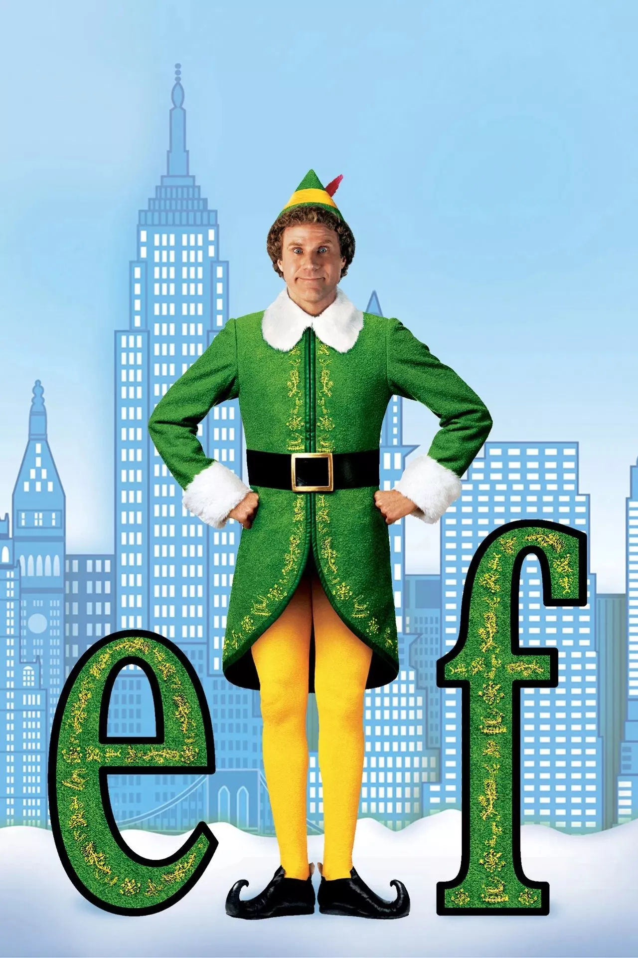 ELF image