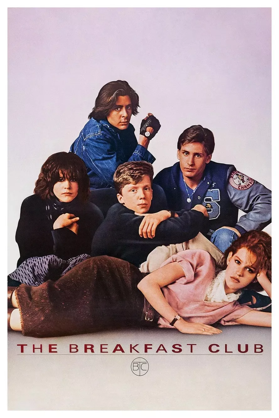 BREAKFAST CLUB image