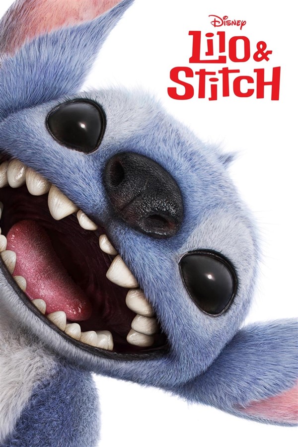 Get Information and buy tickets to LILO & STITCH  on The Wayne Theatre