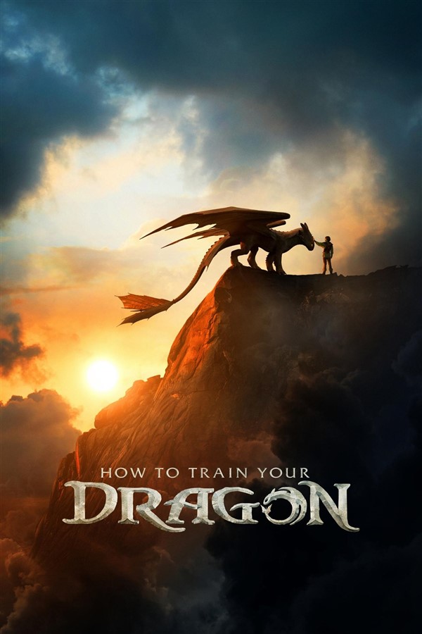 Get Information and buy tickets to HOW TO TRAIN YOUR DRAGON  on The Wayne Theatre