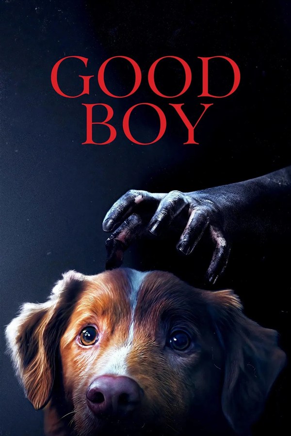 GOOD BOY