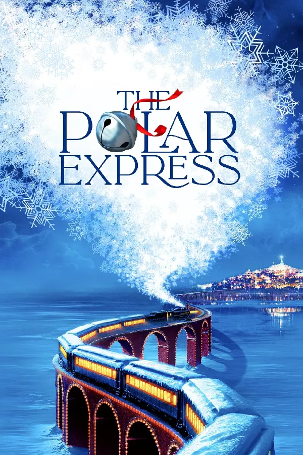 POLAR EXPRESS