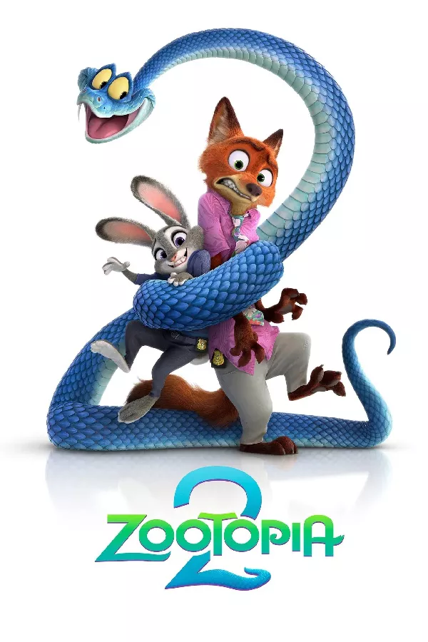 ZOOTOPIA 2