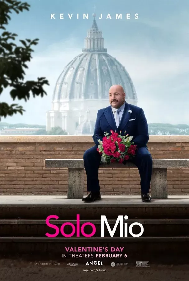 Get Information and buy tickets to SOLO MIO  on The Wayne Theatre