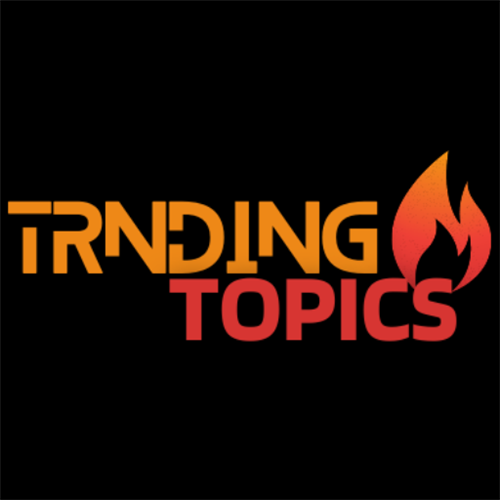 Trndingtopics image