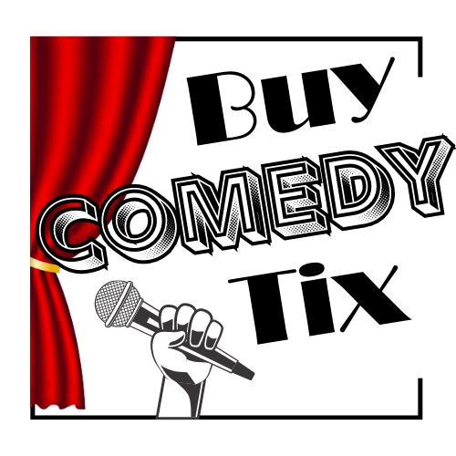 BuyComedyTickets