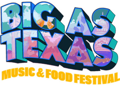 Big As Texas Fest image
