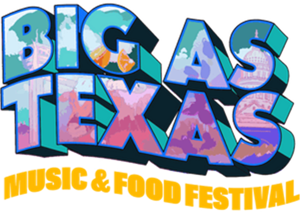Big As Texas 3-day Package image