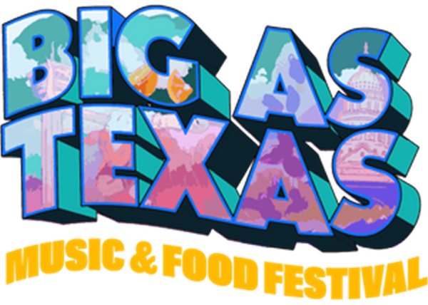 Big As Texas Fest - Saturday