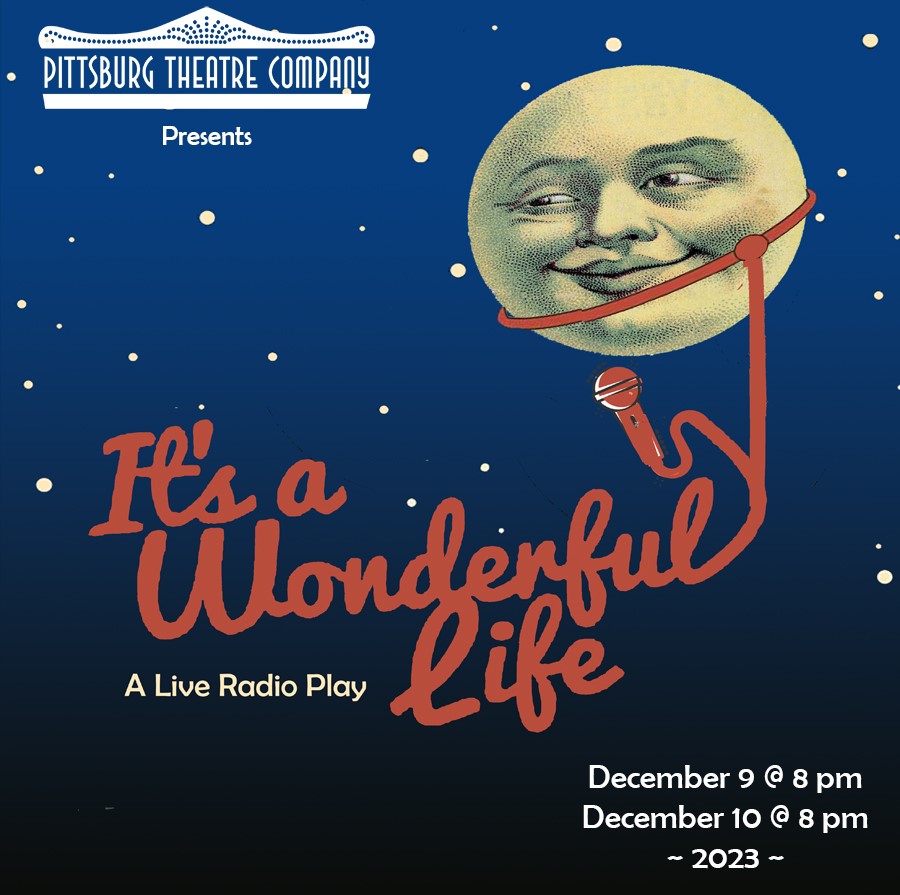 IT’S A WONDERFUL LIFE (Archived) image