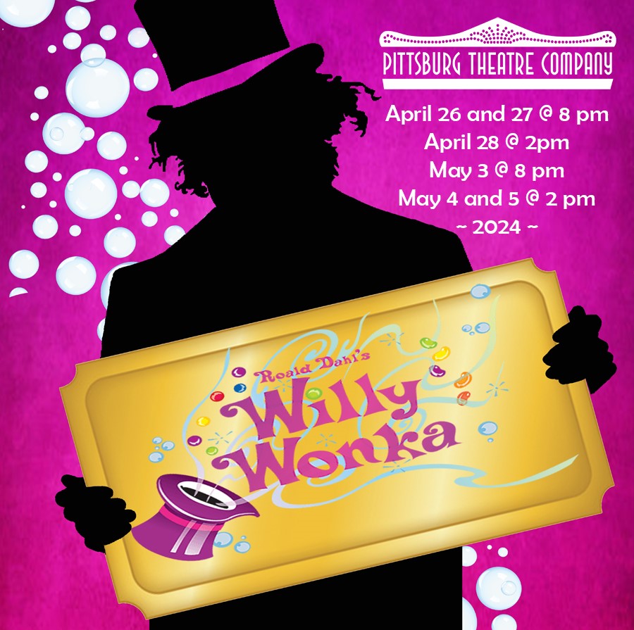 WILLY WONKA image