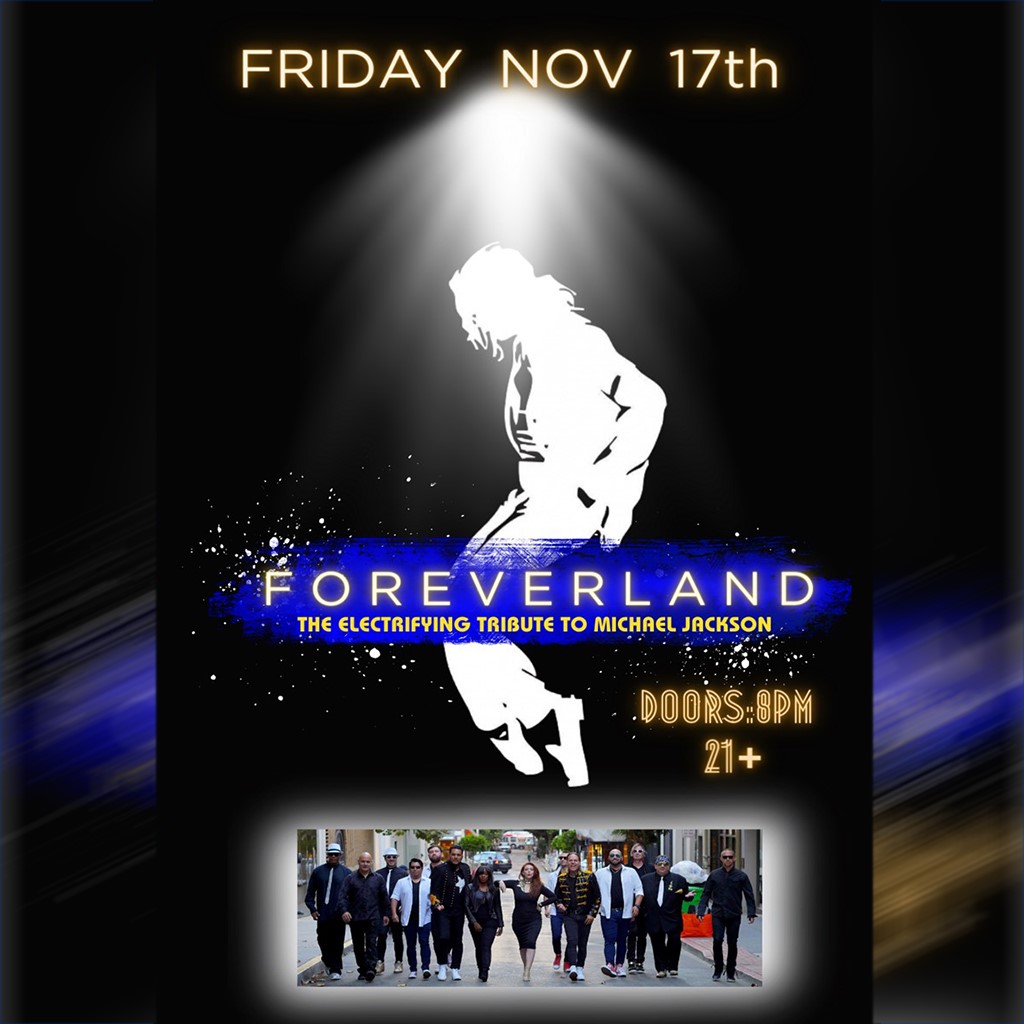 FOREVERLAND image