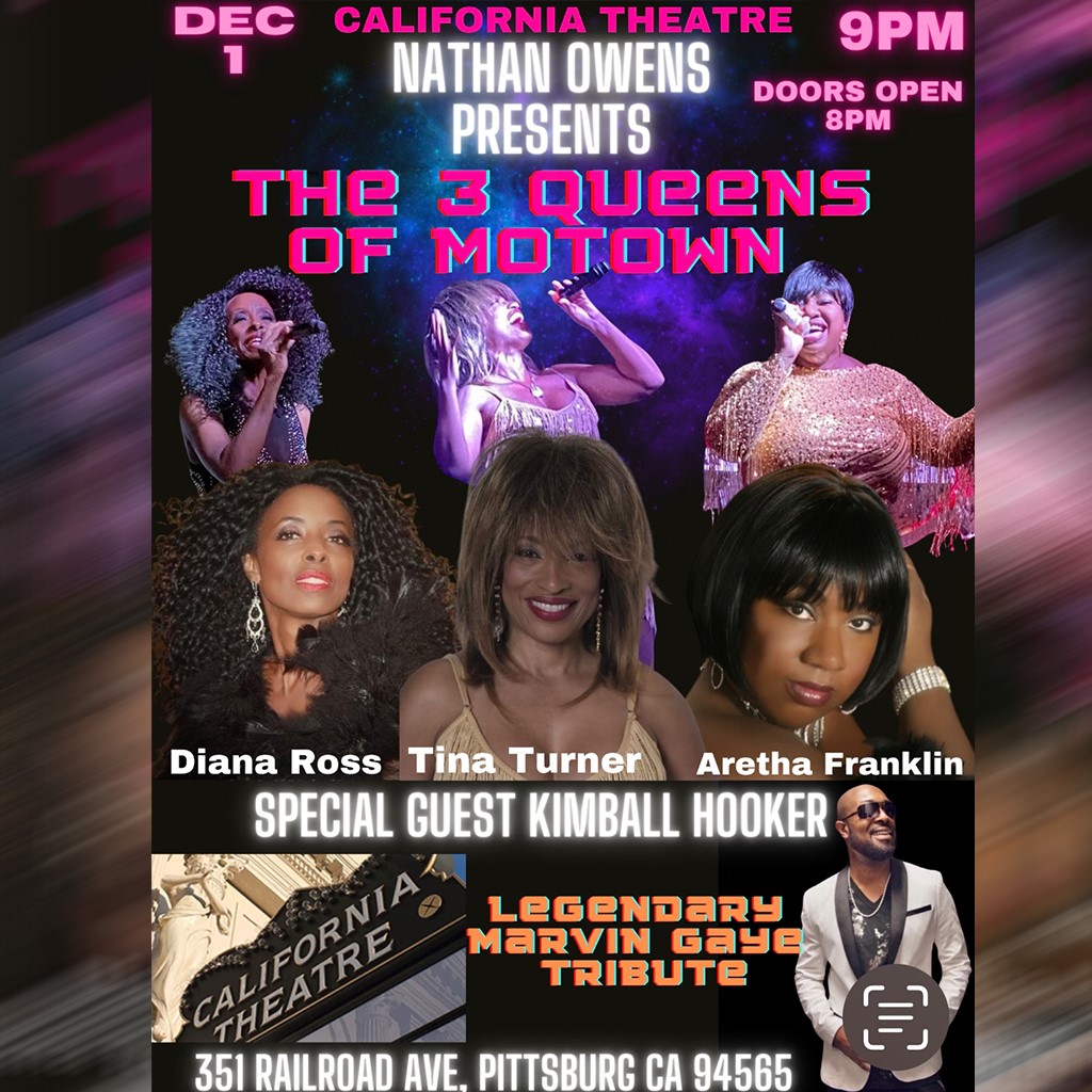 Event Flyer