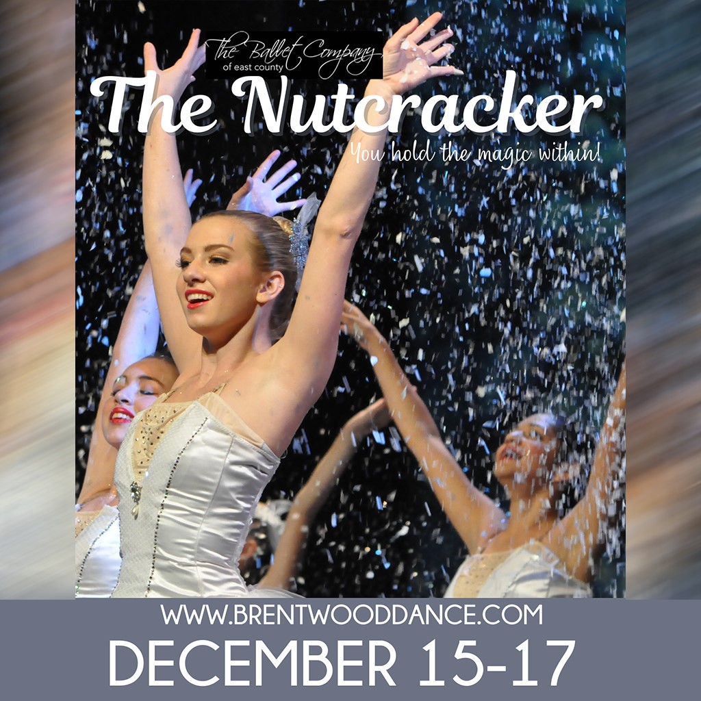 THE NUTCRACKER image