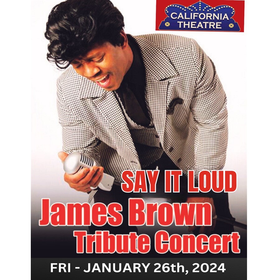 Event Flyer