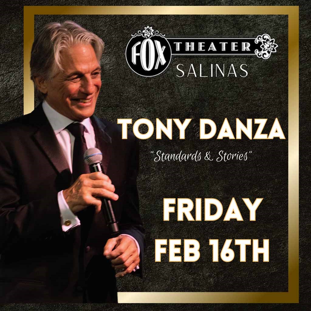 TONY DANZA (Archived) image