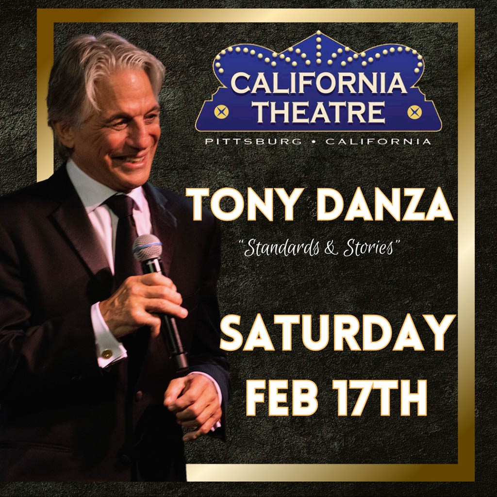 TONY DANZA (Archived) image