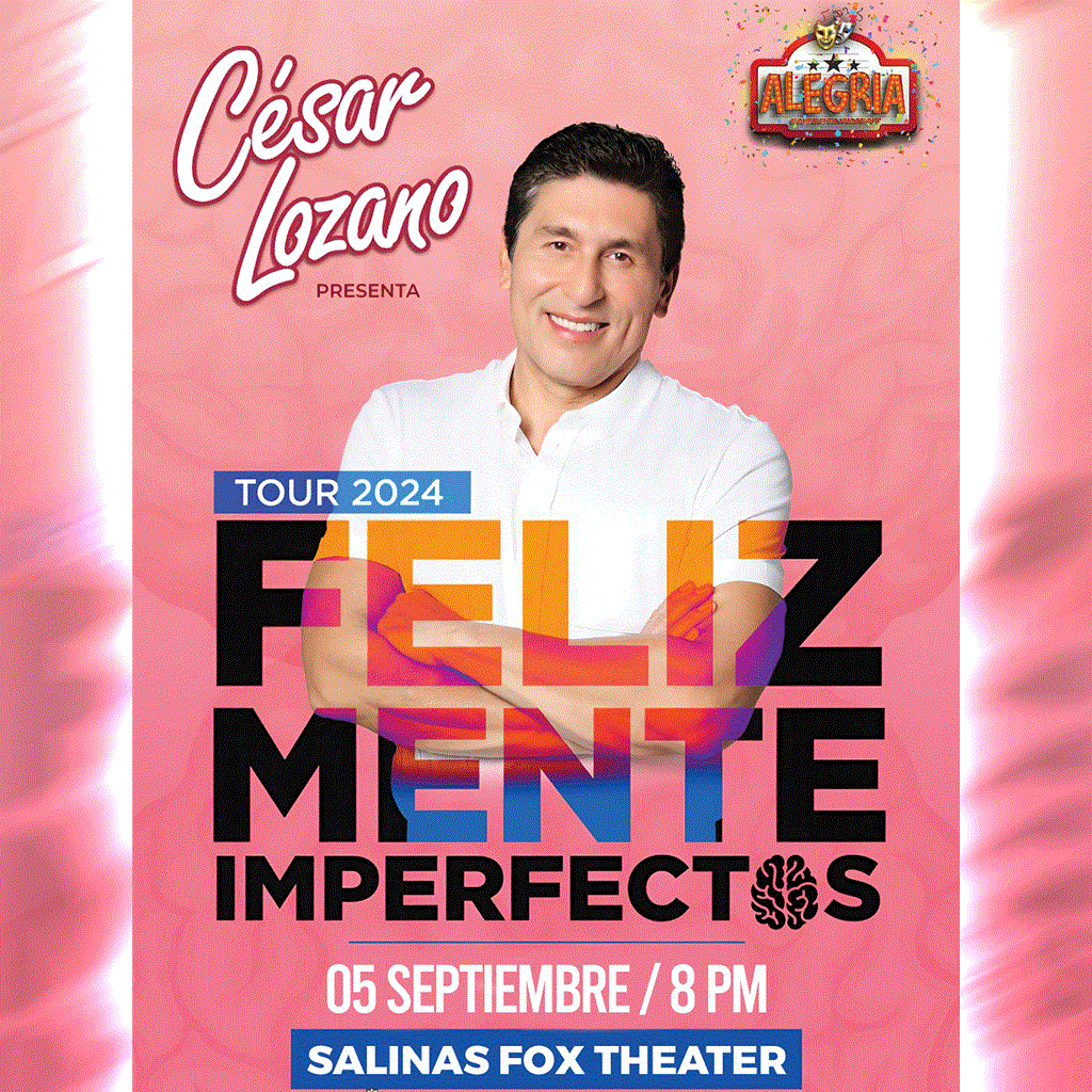 Cesar Lozano image