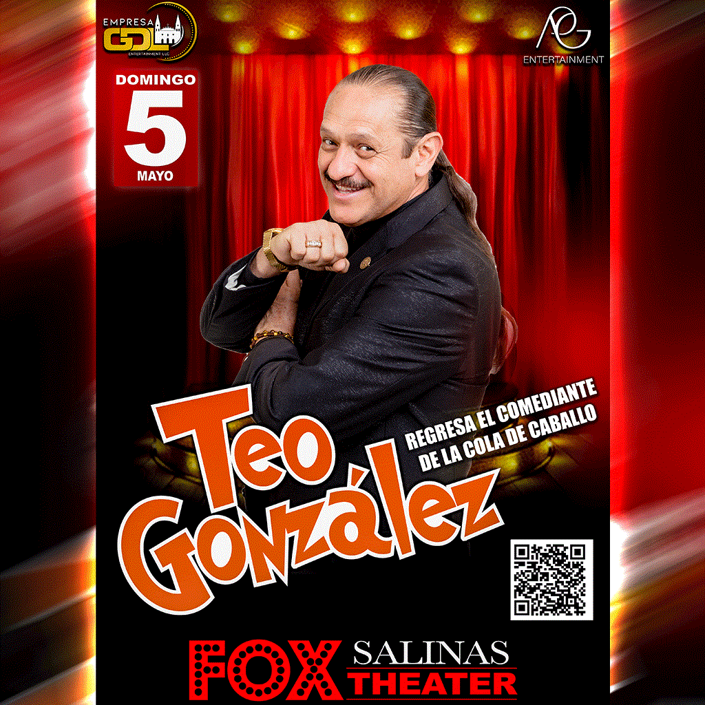 Teo Gonzales image
