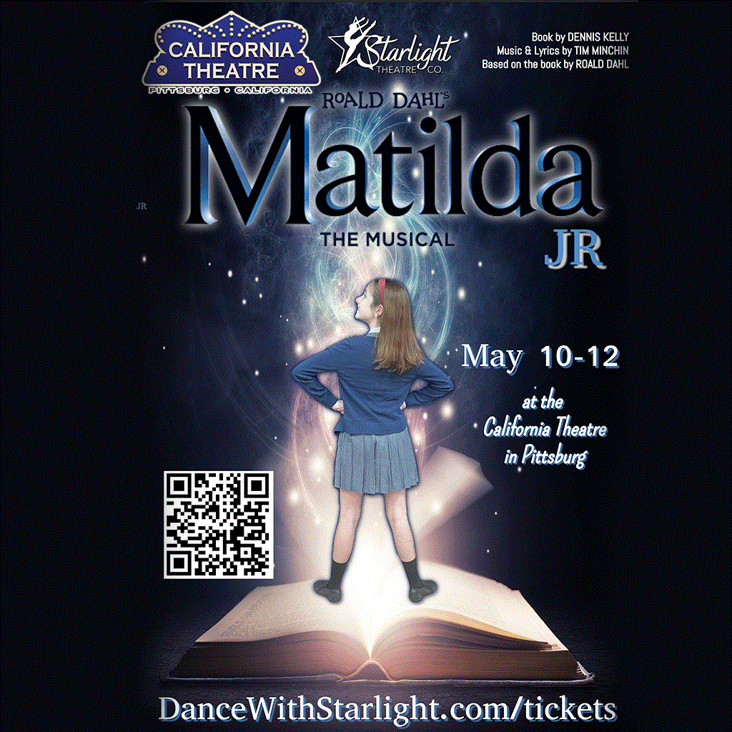 Matilda image