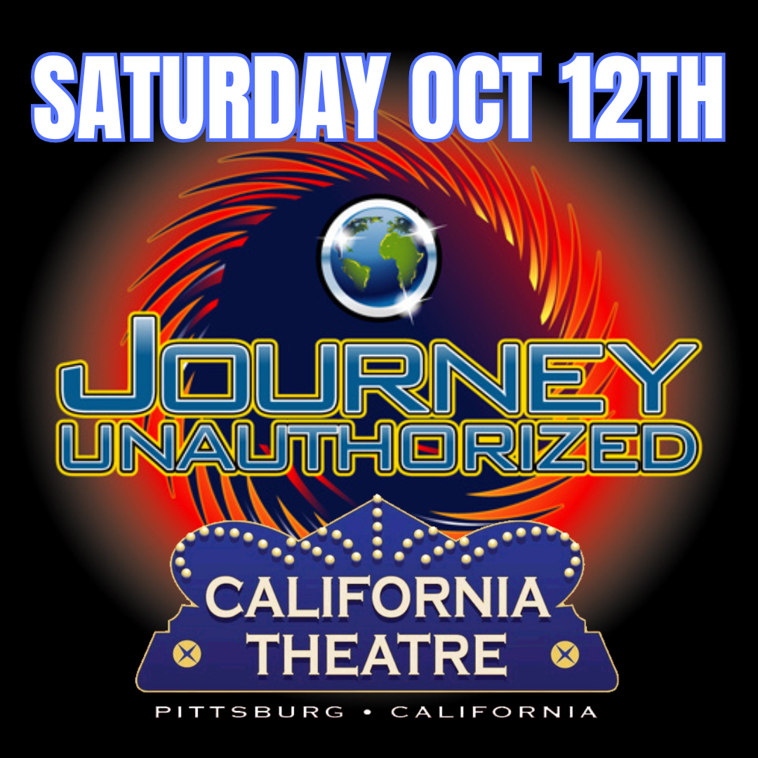 JOURNEY UNAUTHORIZED image