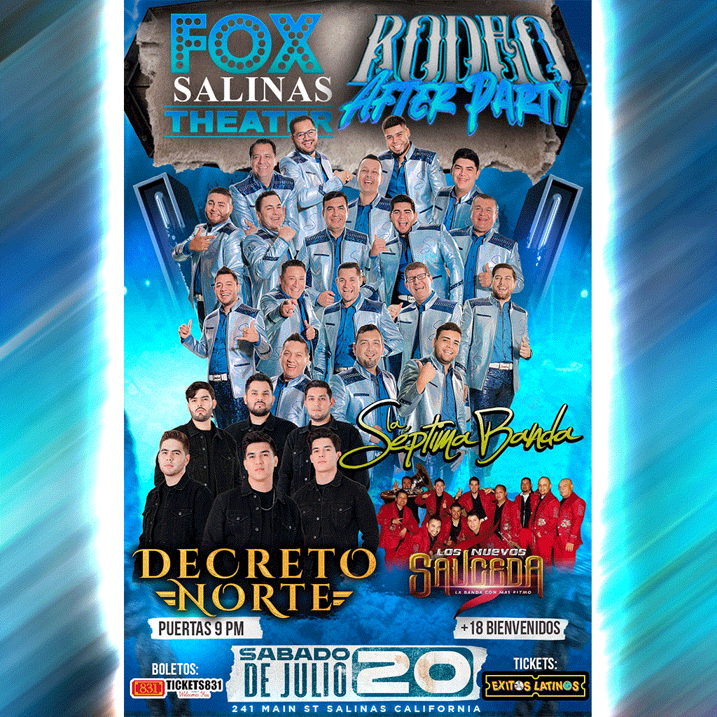 Banda La Septima image