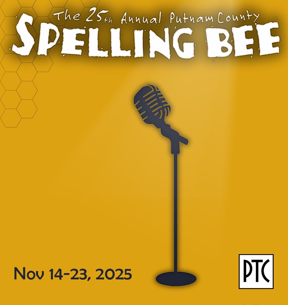 25th Annual Putnam County Spelling Bee image