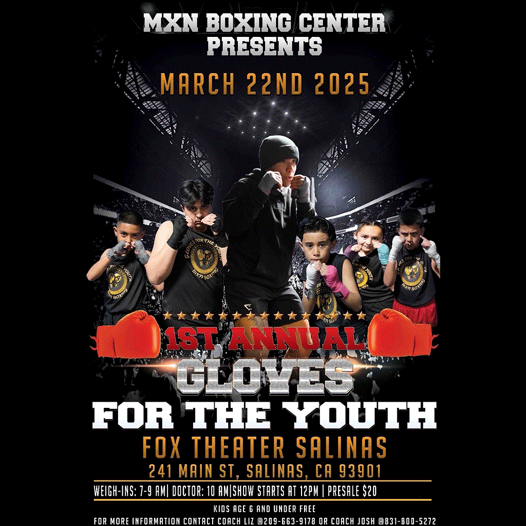 Event Flyer