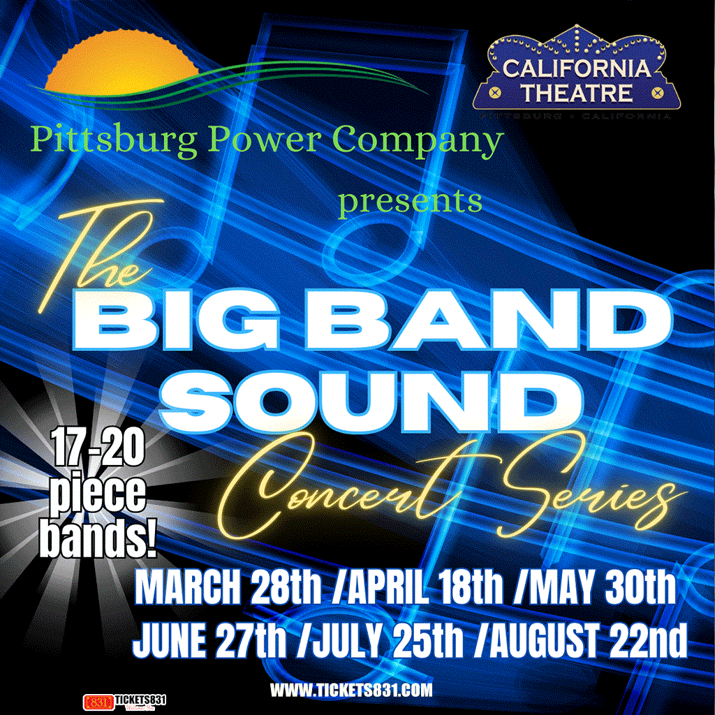 The Big Band Sound Concert Series image