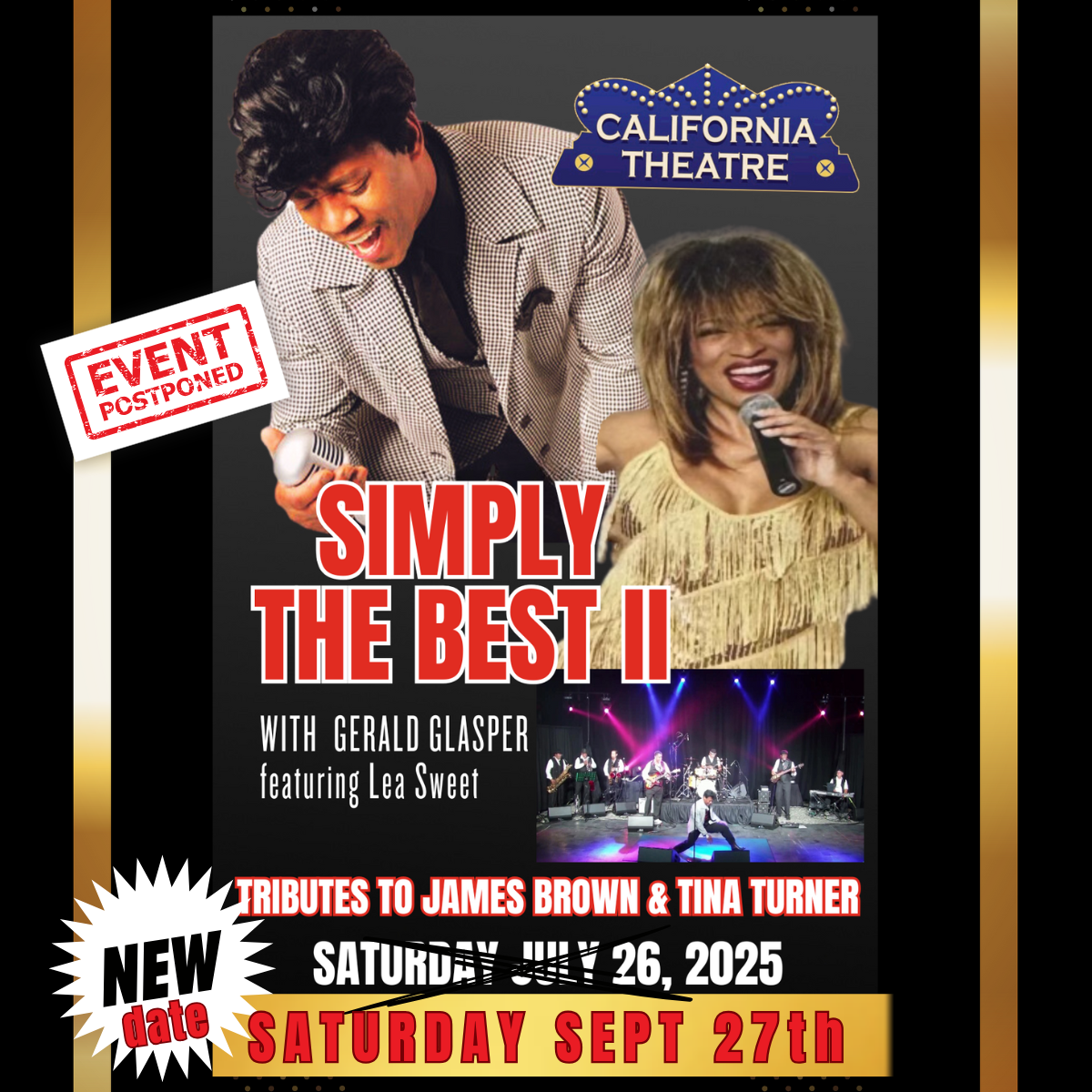 SIMPLY THE BEST II image
