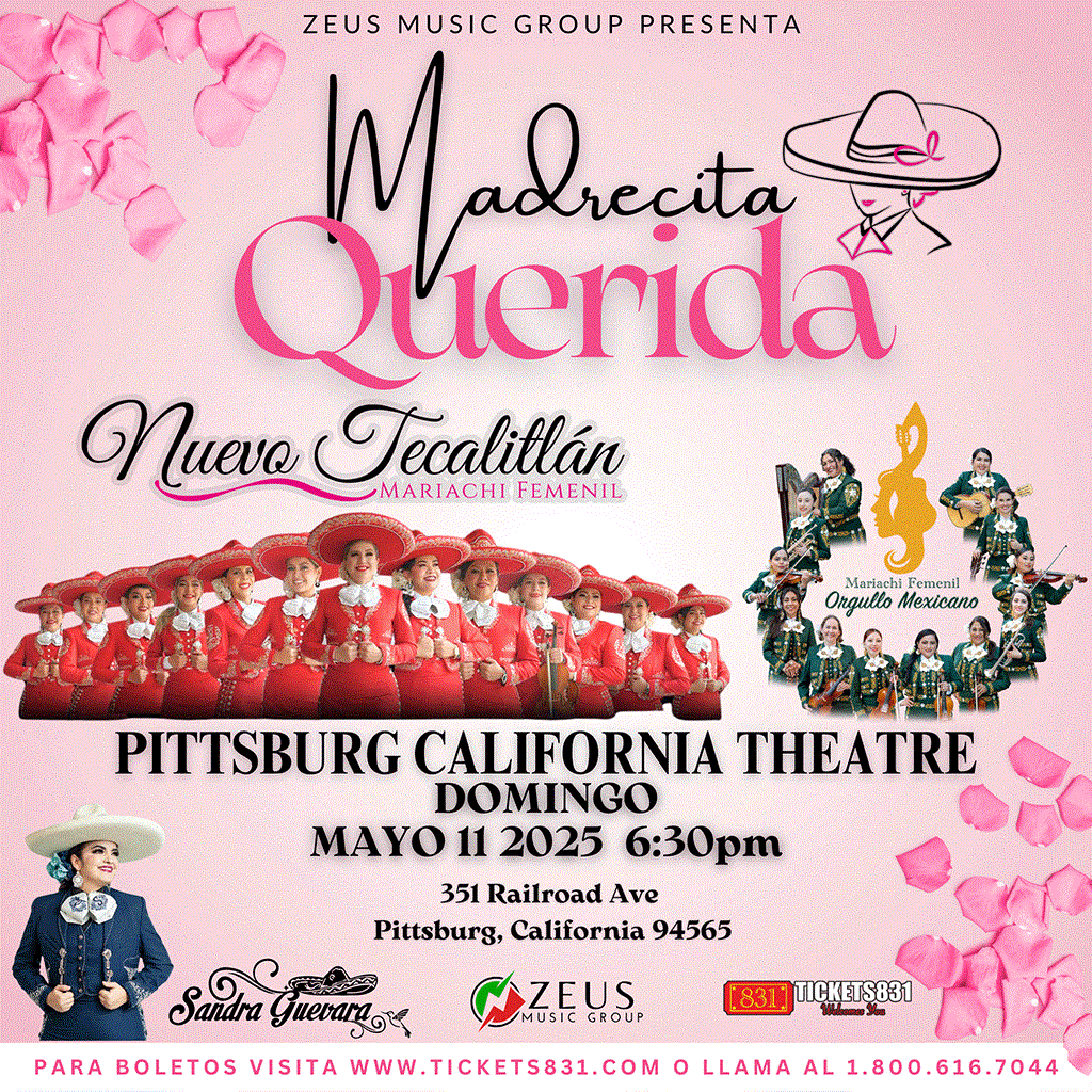 Mariachi Femenil Nuevo Tecalitlan image