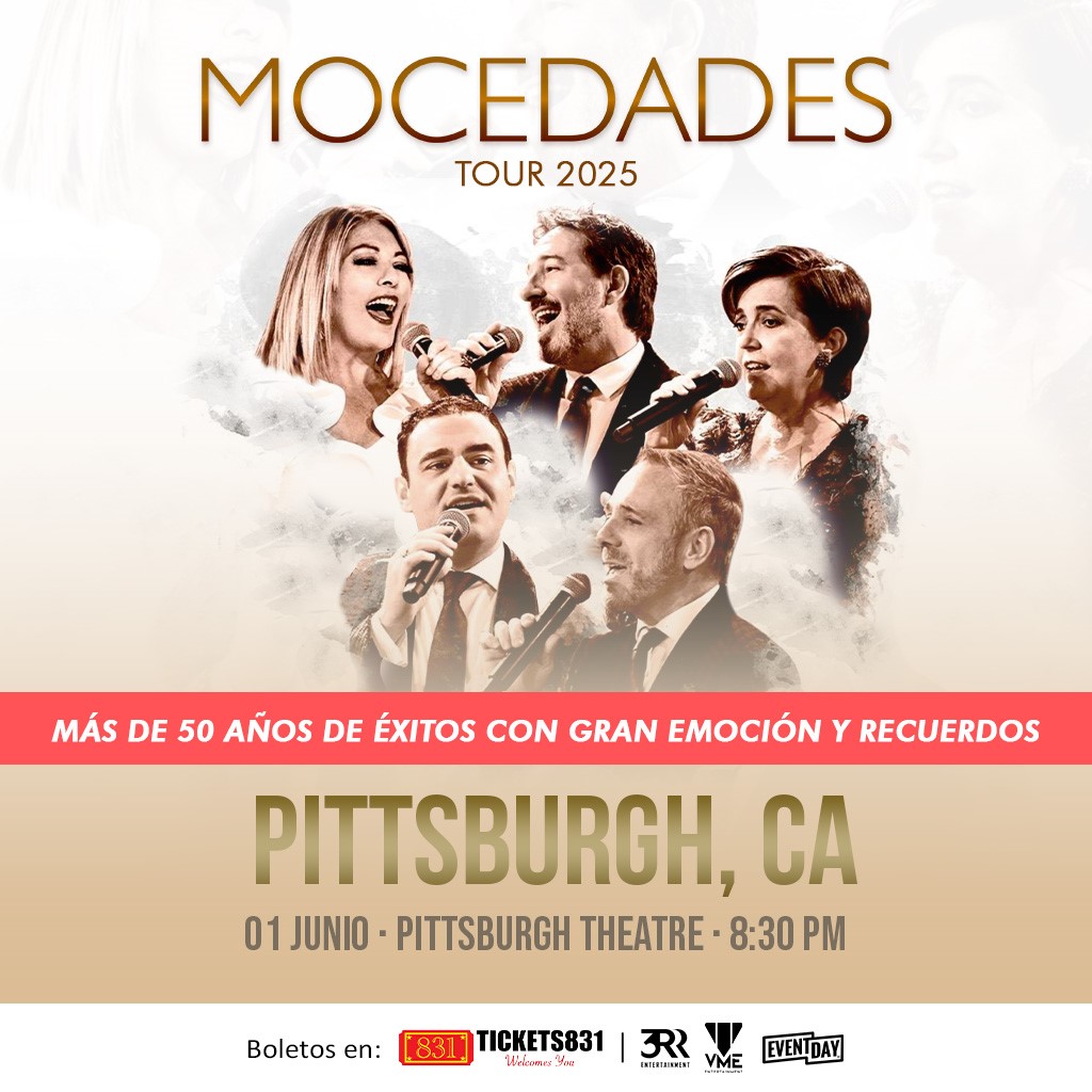 Event Flyer