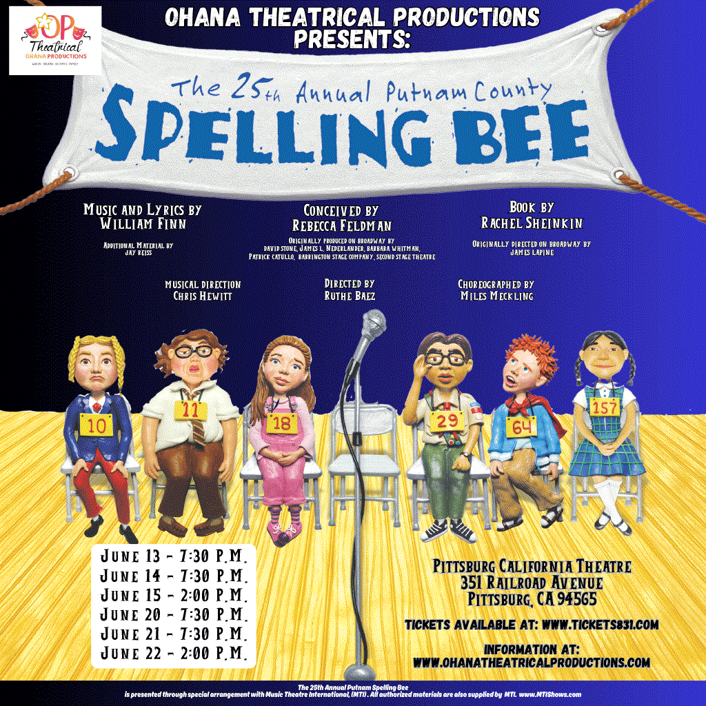 Event Flyer