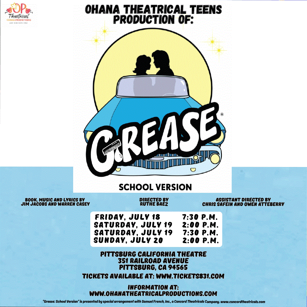 Event Flyer