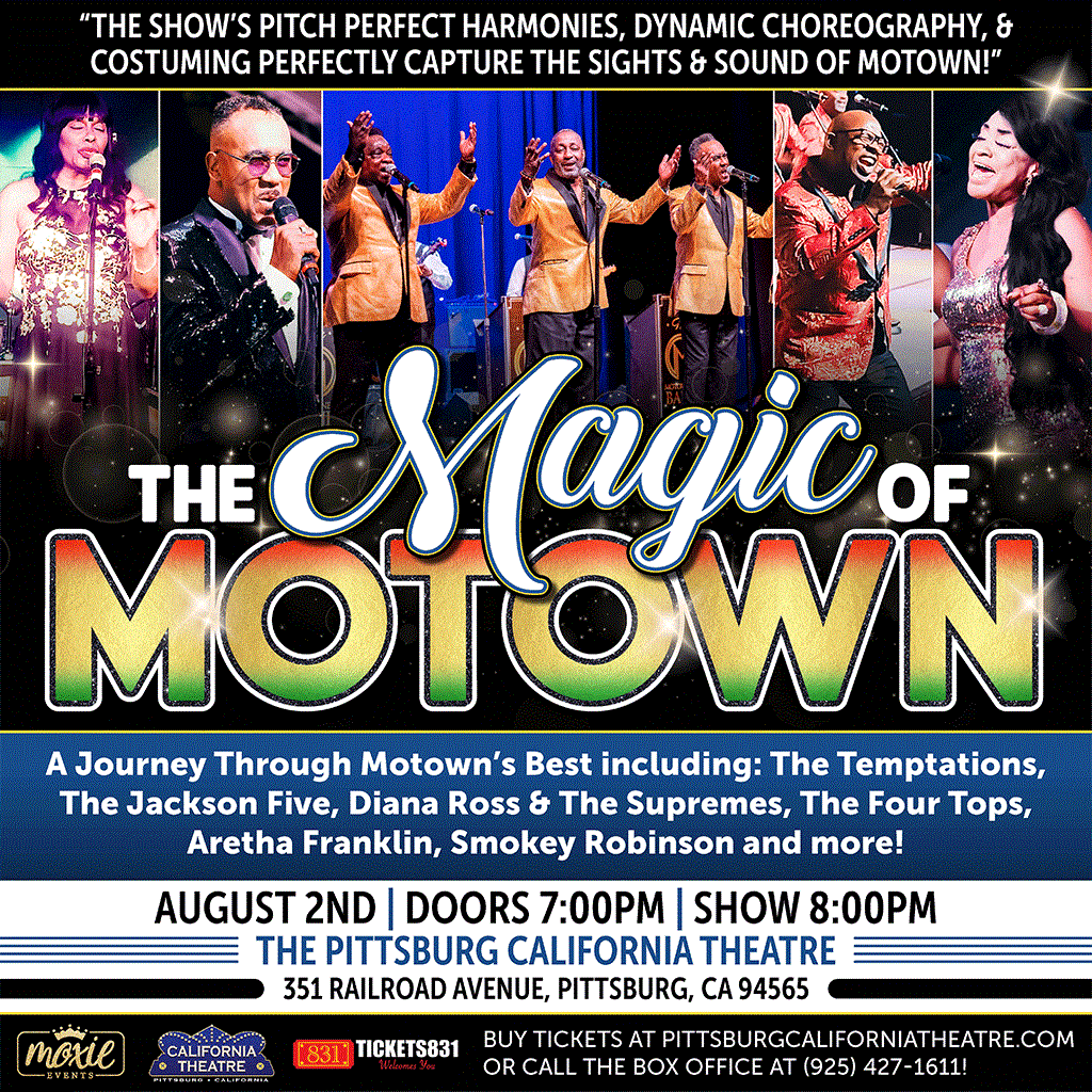 Event Flyer