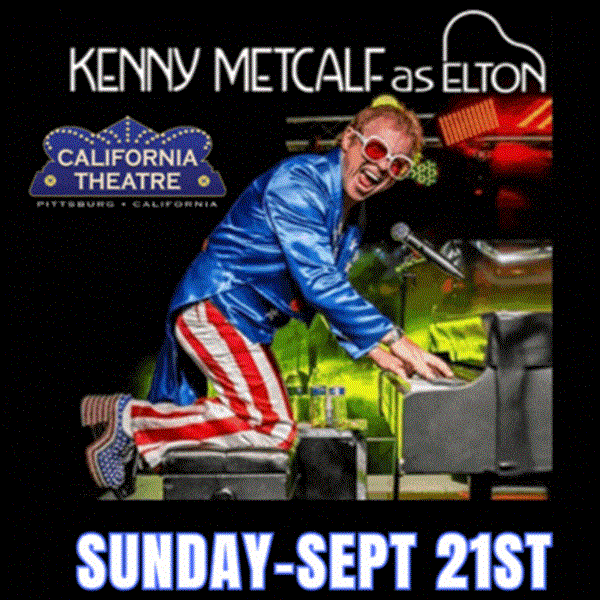 KENNY METCALF image