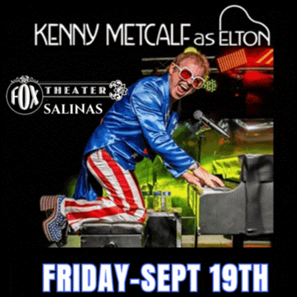 KENNY METCALF image